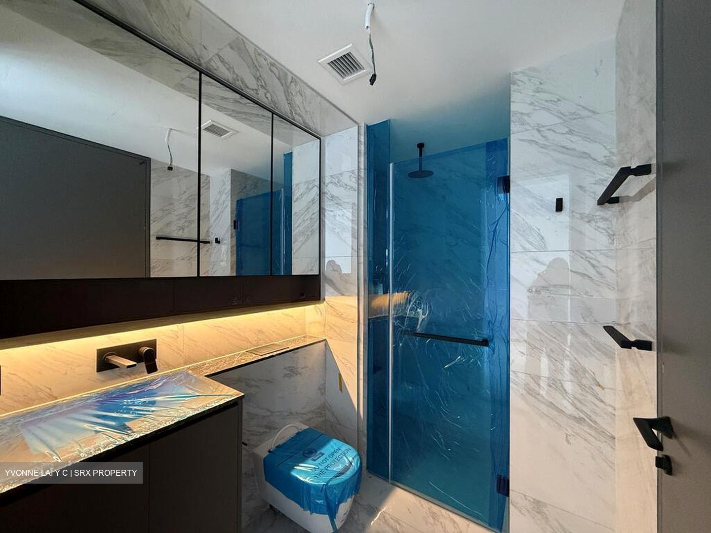 The Landmark (D3), Condominium #530598751